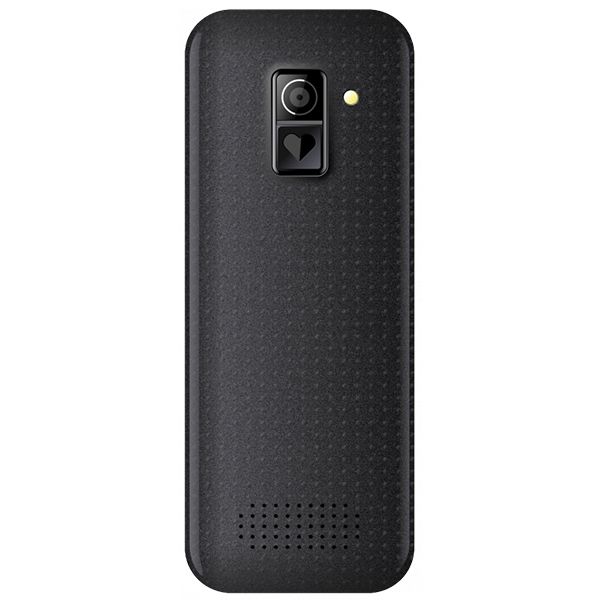 maxcom mm730 czarny/black zdjęcie 3