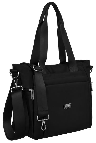 torebka ptn cty-11-6326 black zdjęcie 1