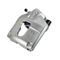 Zacisk hamulcowy PRAWY PRZÓD Ford Fusion 2004 2005 2006 2007 2008 2009 2010