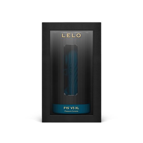 Lelo F1s V3 XL Blue na Arena.pl