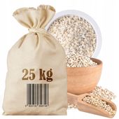 Kasza PĘCZAK JĘCZMIENNA 25kg worek