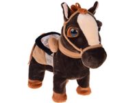 ZABAWKOWY DLA DZIECI  INTERAKTYWNY KONIK