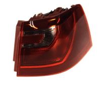 Seat Alhambra 10-15 Lampa tylna prawa