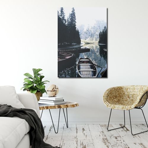 Deco Panel, Górska wyprawa 50x70 na Arena.pl