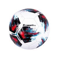 Piłka do piłki nożnej inSPORTline Nezmaar rozmiar 5 ∙ 32 panele ∙ TPU/PVC ∙ 420-450 g ∙ do wszystkich powierzchni