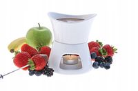 Zestawy do fondue Cilio Glow 0,4 l SW-F66322