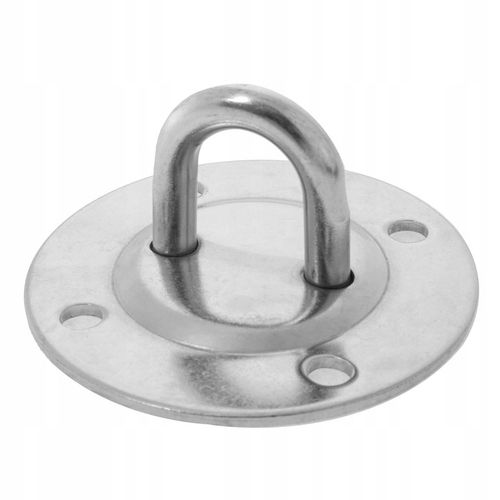 ZESTAW MONTAŻOWY DO HUŚTAWEK HAMAKA MOCNY HAK na Arena.pl