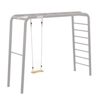 siedzisko drewniane PlayBase MAŁPISZON