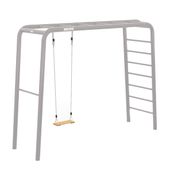 siedzisko drewniane PlayBase MAŁPISZON