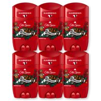 Old Spice Bearglove dezodorant w styfcie 6x50ml