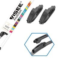 ADAPTERY SV-E MULTISET (2 szt)