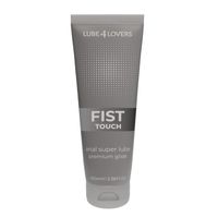 lubrykant analny fist touch premium lube4lovers 100 ml