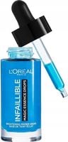 l'oréal paris infaillible magic primer rozświetlający 15 ml