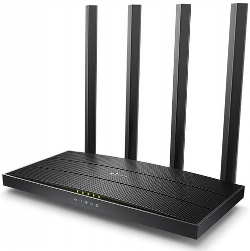 Router TP-LINK Archer C6 V4 na Arena.pl