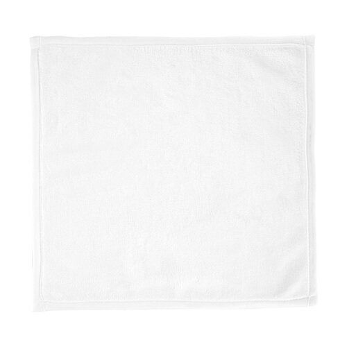 Ręcznik 30 x 30 cm do sublimacji zdjęcie 1