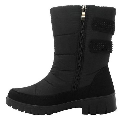 Buty damskie zimowe PROGRESS (PROGJ-21-16) 38 na Arena.pl