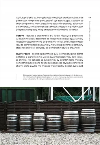 Wytłumacz mi whisky czyli szkocka w pytaniach i odpowiedziach na Arena.pl