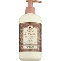 Tesori d' Oriente Byzantium mydło płyn czarna róża