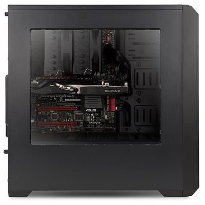 SilentiumPC Regnum RG2W Pure Black na Arena.pl