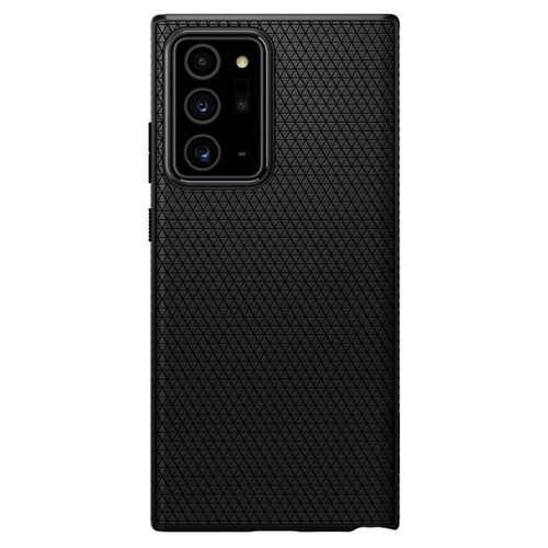 SPIGEN LIQUID AIR GALAXY NOTE 20 ULTRA MATTE BLACK na Arena.pl