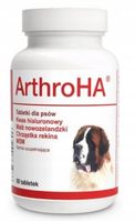 Dolfos ArthroHA dla psa na stawy kwas hialuronowy