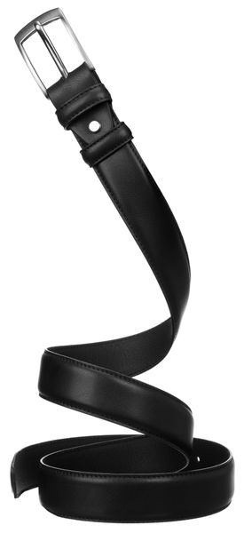 pasek pu 35 mm ptn 042277-105 black zdjęcie 7