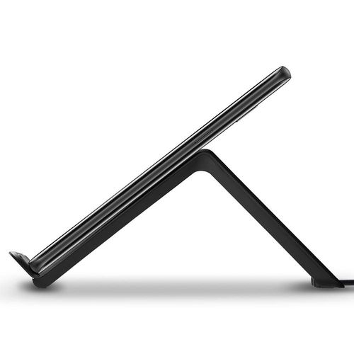 SPIGEN F303W WIRELESS CHARGER BLACK na Arena.pl