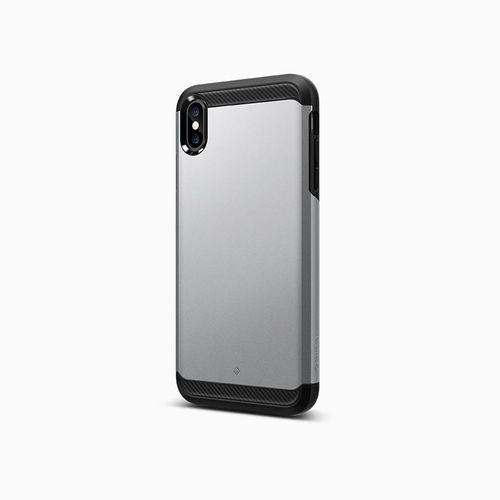 Caseology Legion Case - Etui iPhone Xs Max (Silver) na Arena.pl