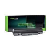 Bateria Green Cell AA-PB9NC6B AA-PB9NS6B AA-PB9MC6B do Samsung 6600mAh