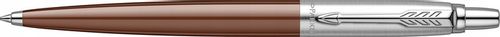 Długopis Parker Jotter Czekoladowy brąz Choco Brown Etui GRAWER NA PREZENT na Arena.pl