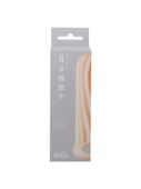 penis sleeve homme wide flesh for 11 15cm