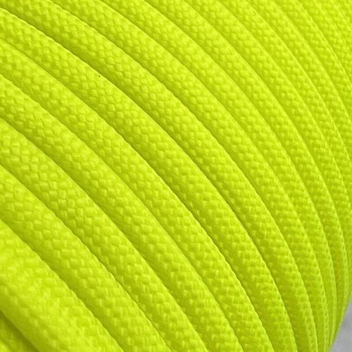 Linka EDCX 4mm Paracord 550 - (Sofit Yellow, 30 m) na Arena.pl