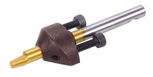 Matryca i stempel do nożyc elektrycznych do blachy SilverTools S10399 na Arena.pl