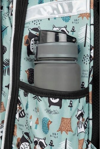 CoolPack Plecak 2-komorowy Coolpack turtle shoppy na Arena.pl