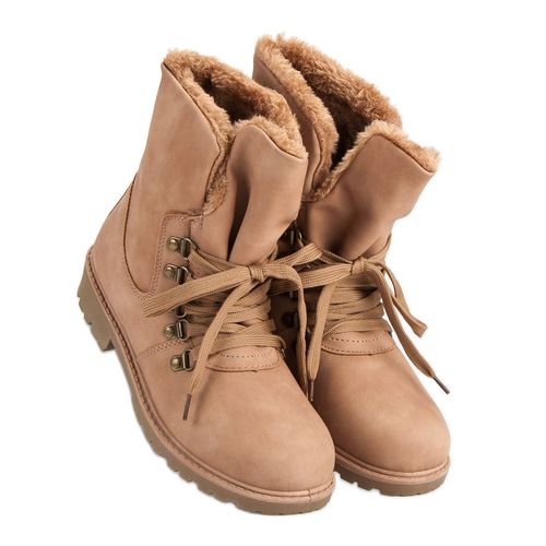 Ocieplane Botki r.38 na Arena.pl