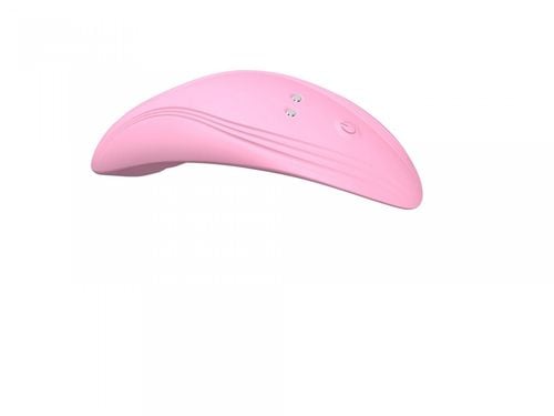 ultrathin wearable remote mini vibe pink na Arena.pl