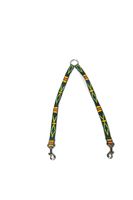 A-114 ROZDZIELACZ DO SMYCZY INDIAŃSKI 15MM Kolor - ZIELONY