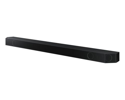 Soundbar Samsung HW-Q990D/EN Czarny (Black) na Arena.pl