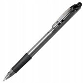 Długopis automatyczny Pentel BK-417 czarny 10 sztuk