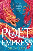 The Poet Empress: The hotly anticipated standalone fantasy debut perfect fo