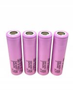 NOWE OGNIWO SAMSUNG 3500mAh INR18650-35E 4 SZTUKI