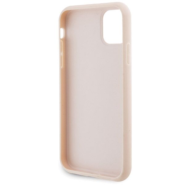 Etui Karl Lagerfeld do iPhone 11, iPhone XR, Różowy zdjęcie 7