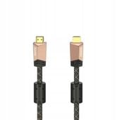 Kabel Hama HDMI - HDMI 3 m
