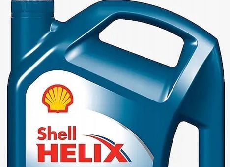 OLEJ SHELL 10W-40 HELIX PLUS / HX7 4L na Arena.pl