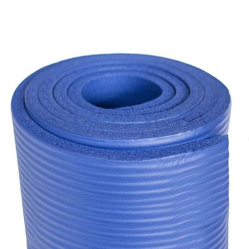 YM03 BLUE MATA DO YOGI HMS na Arena.pl