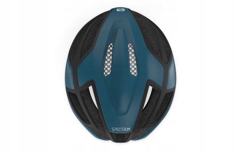 Kask rowerowy Rudy Project Spectrum Pacific Blue na Arena.pl