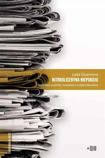 Nitrogliceryna niepokoju zdjęcie 1