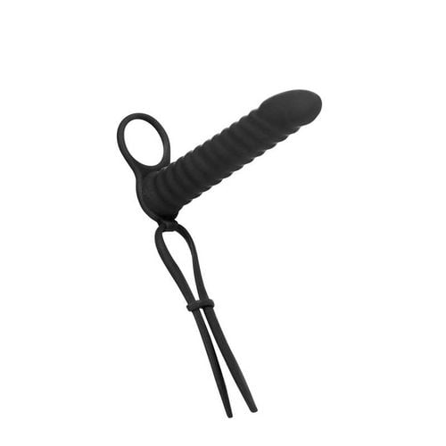 strap on pure passion rori black na Arena.pl