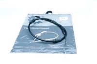 Linka hamulca ręcznego tył lewy/prawy VW TRANSPORTER T5 2007 2008 2009 2010