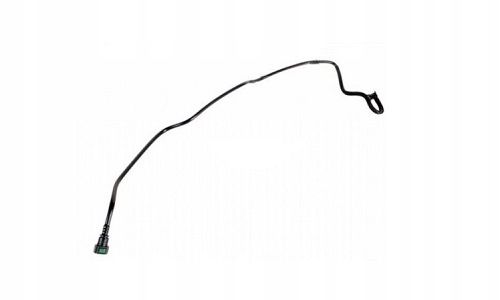 PRZEWÓD WĄŻ PRZELEWOWY DACIA LODGY/RENAULT CLIO/KANGOO/MEGANE 1,6 16V na Arena.pl